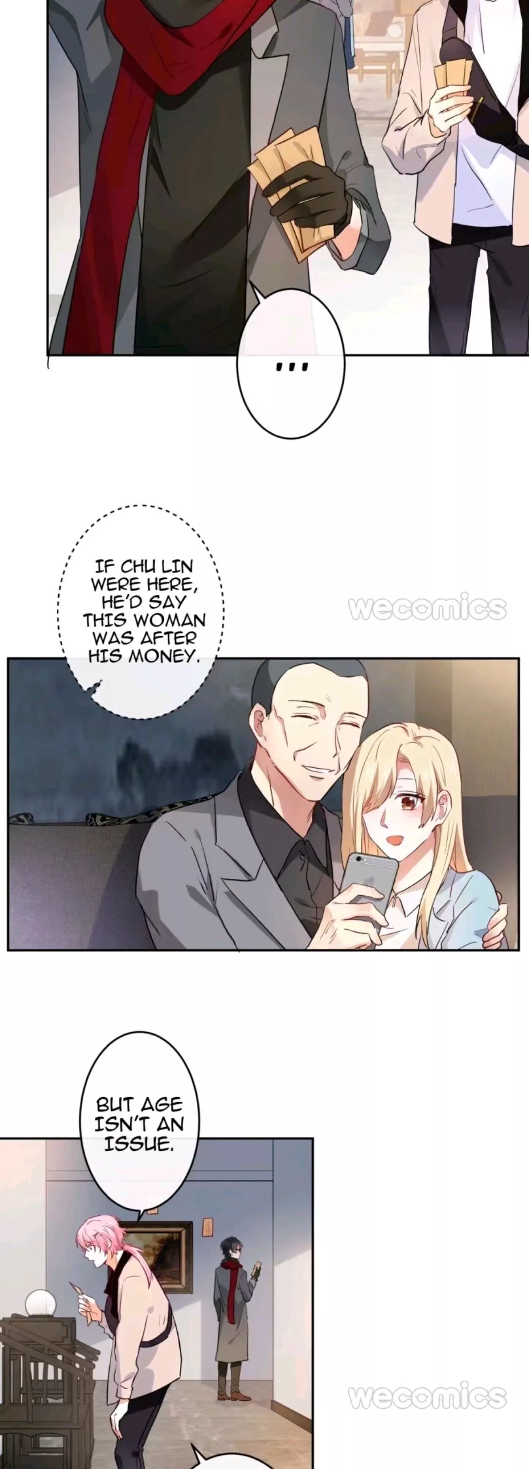 Manga page 19