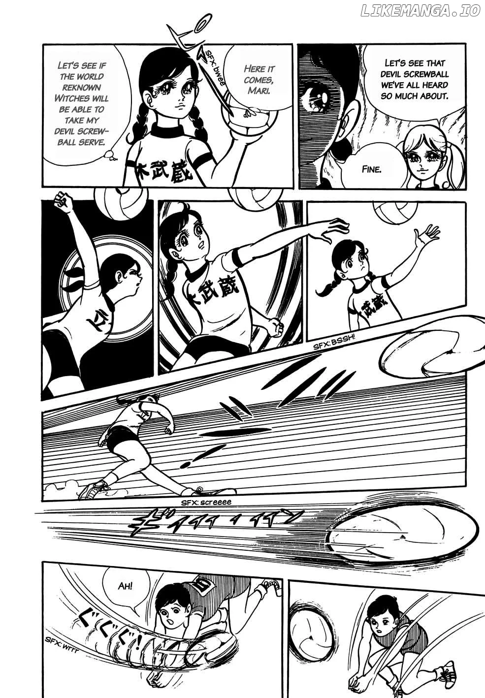 Manga page 32