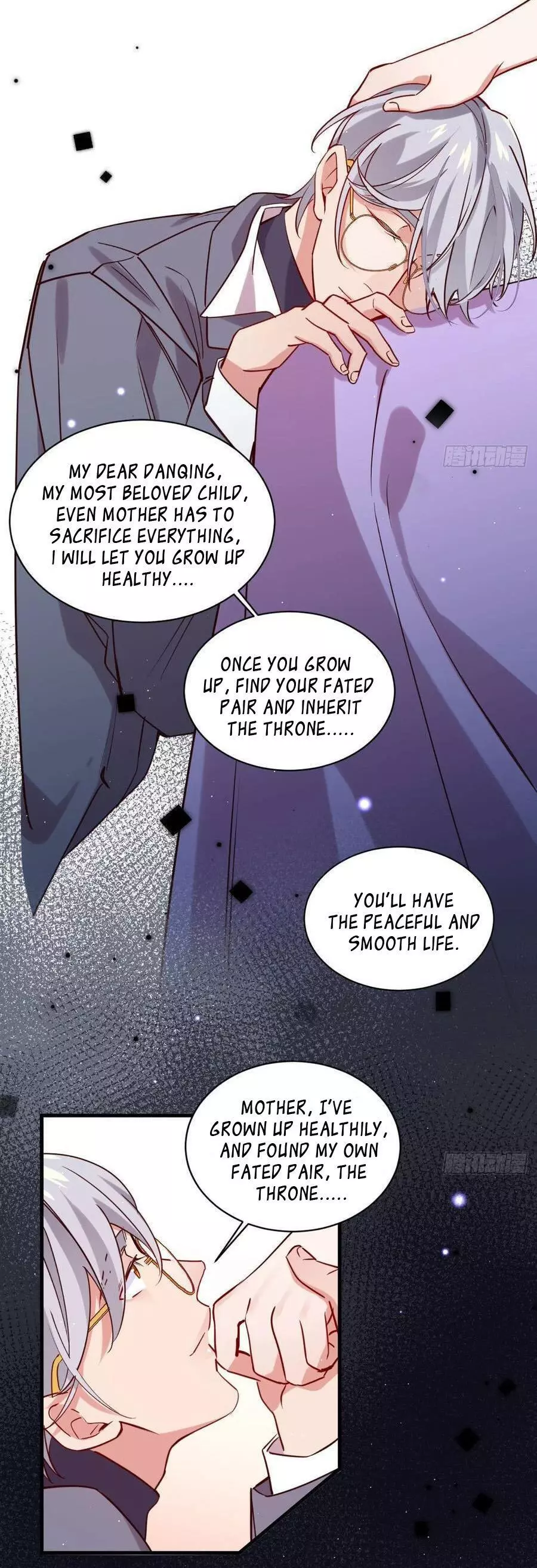 Manga page 9