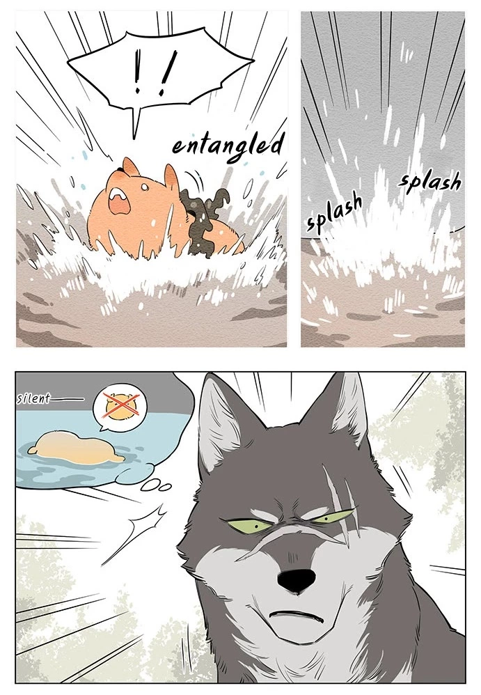 Manga page 4