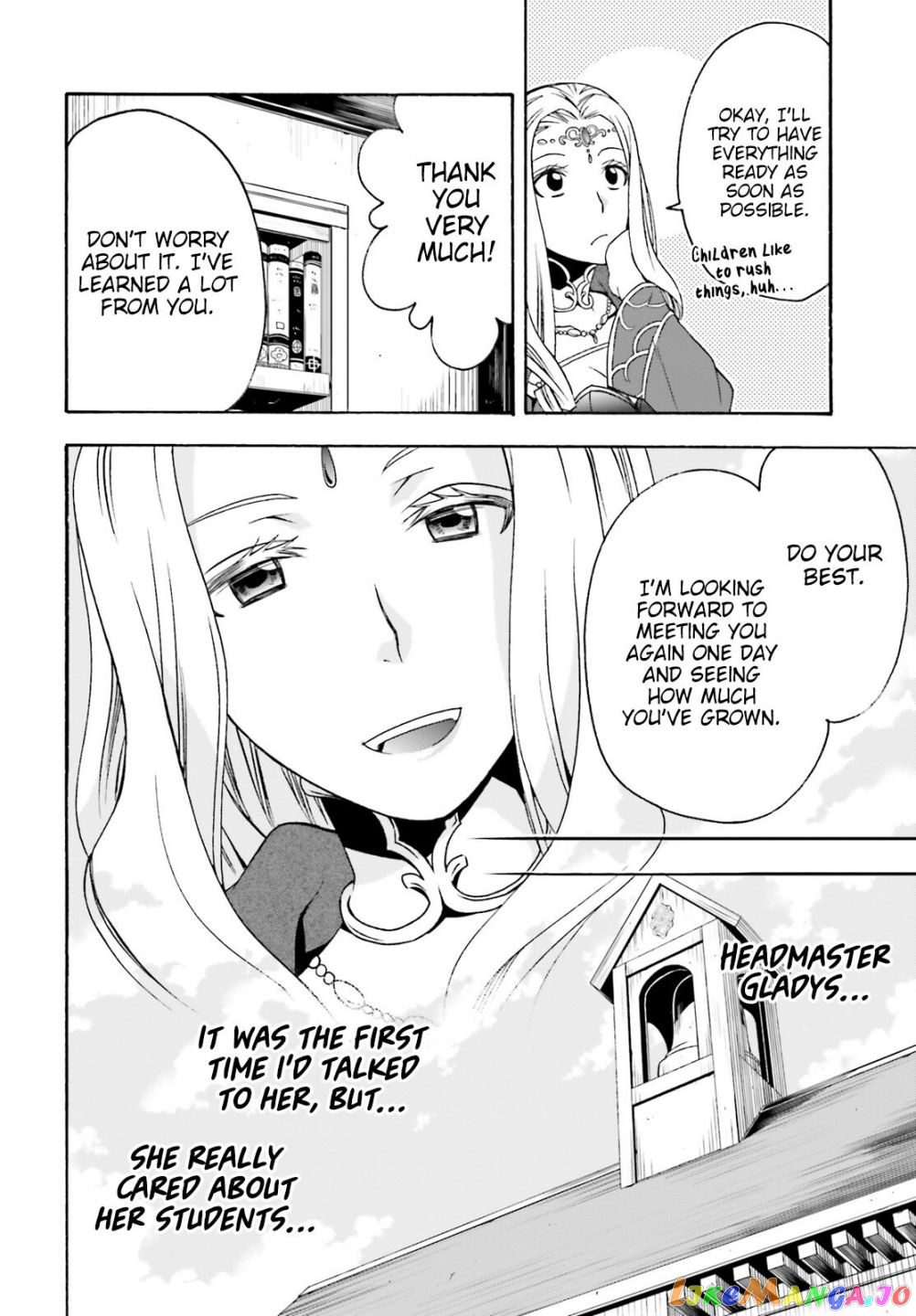 Manga page 13