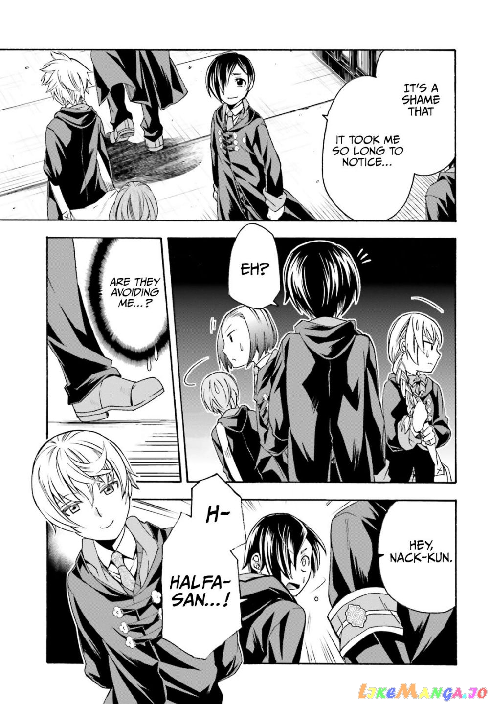Manga page 14