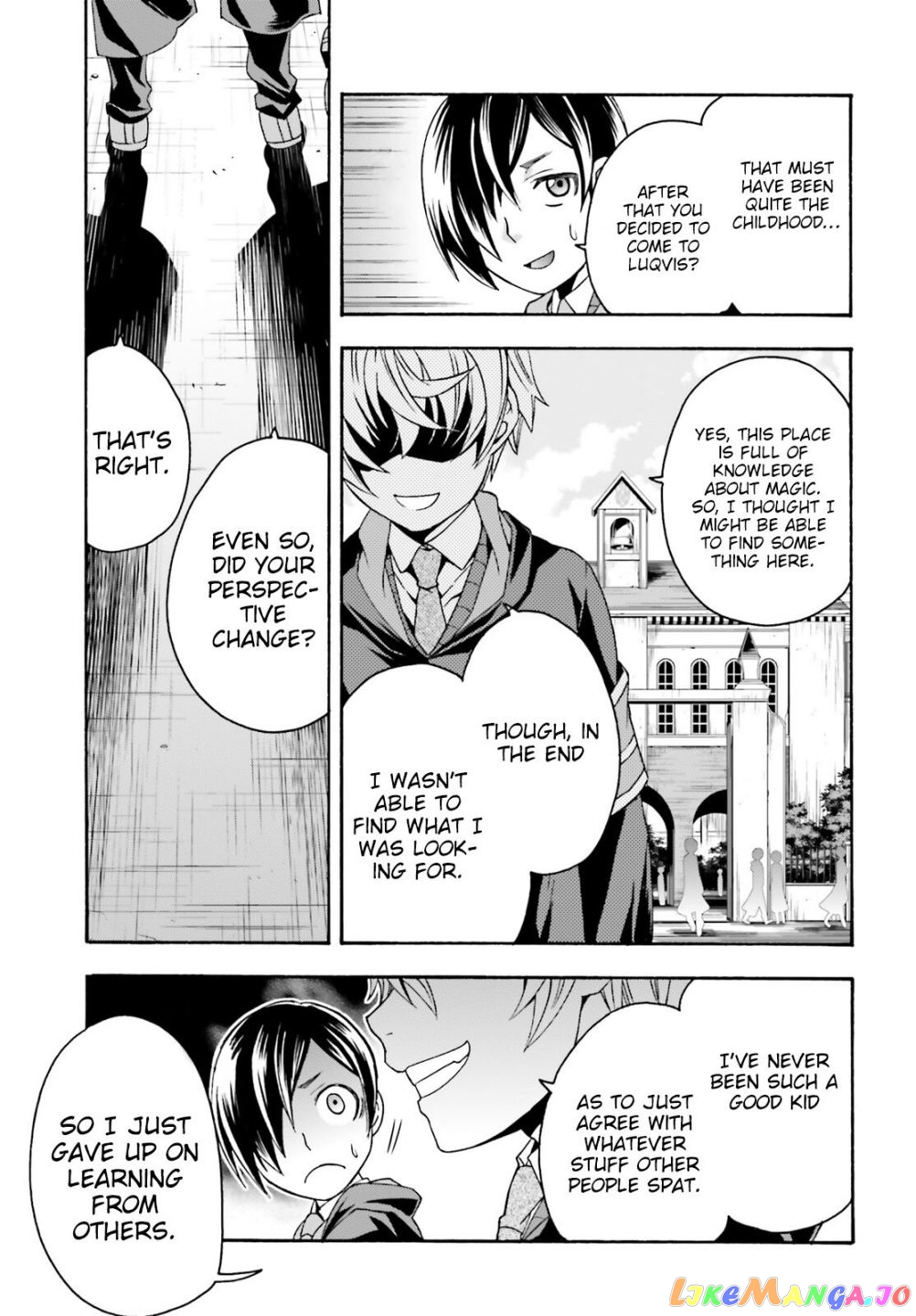 Manga page 18