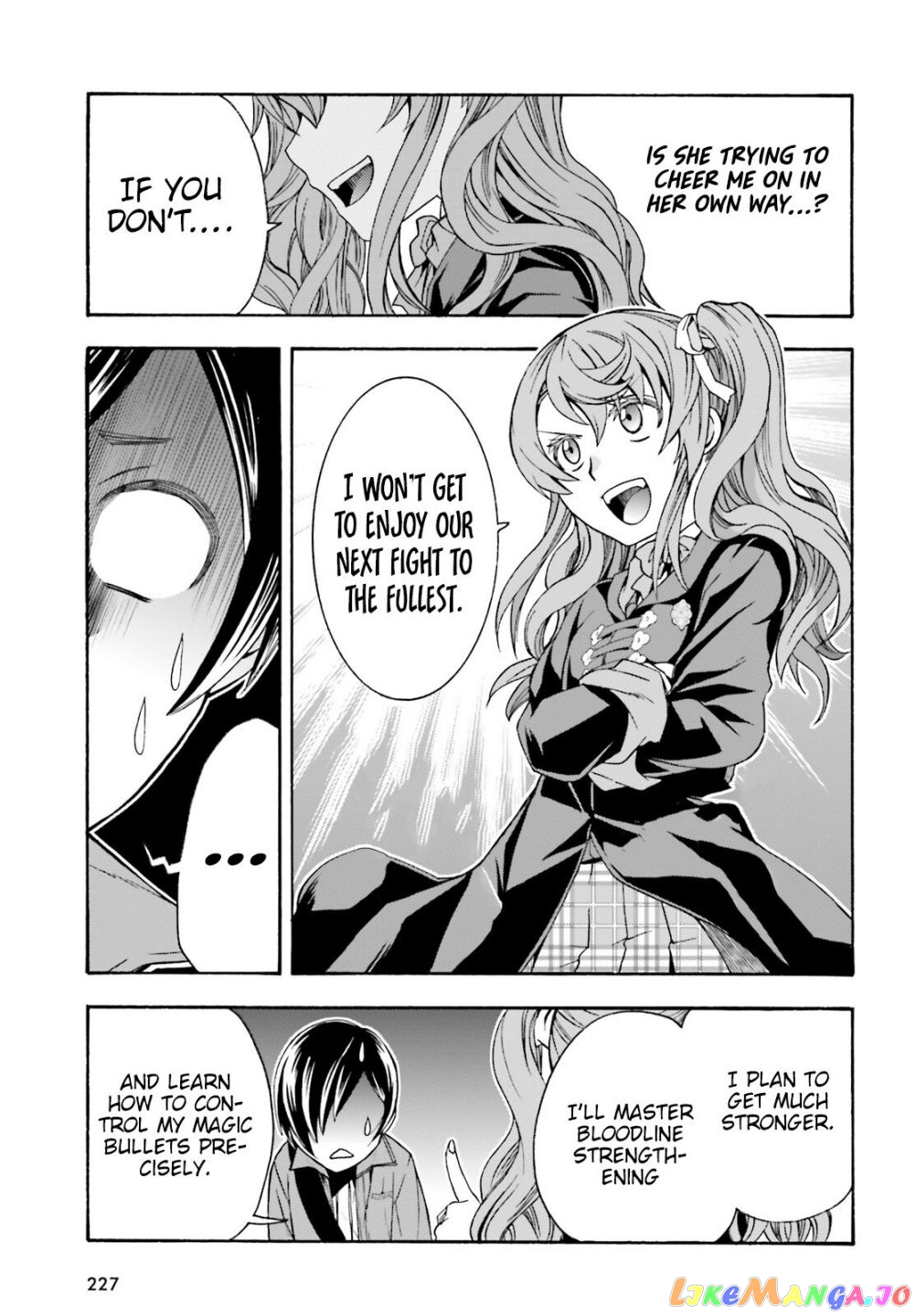 Manga page 13