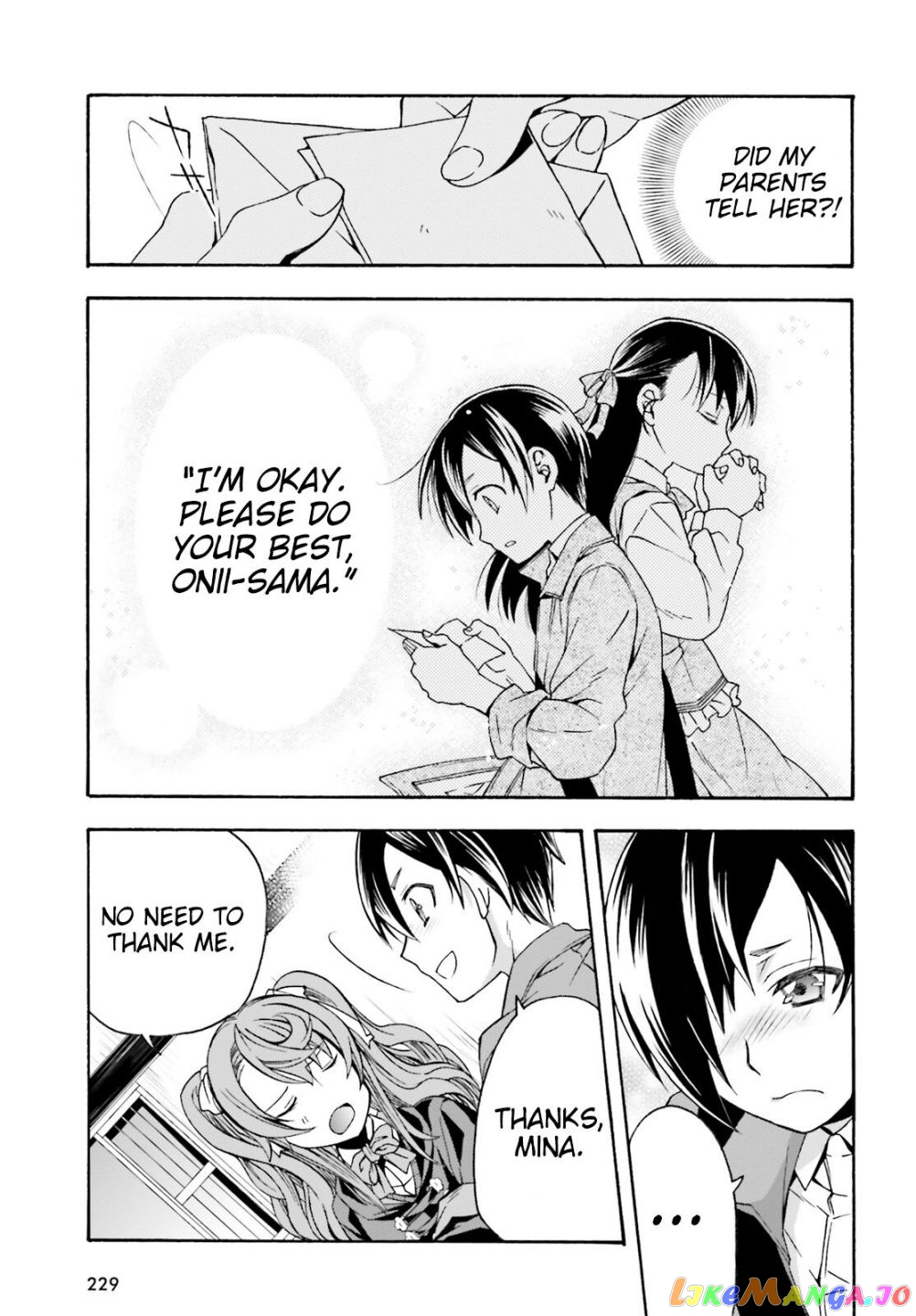 Manga page 15