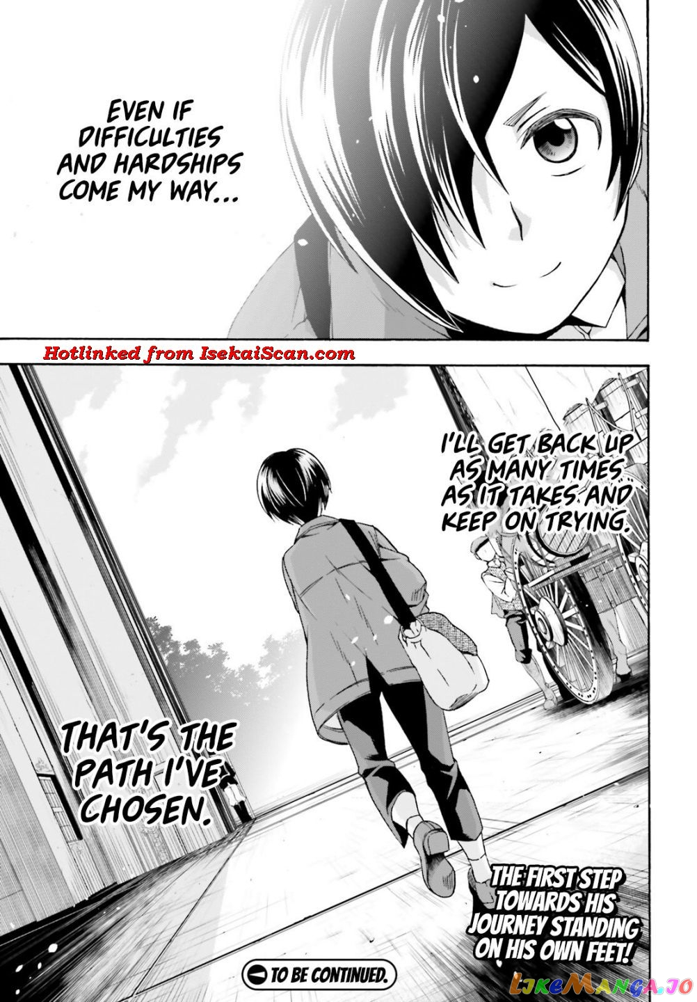 Manga page 19