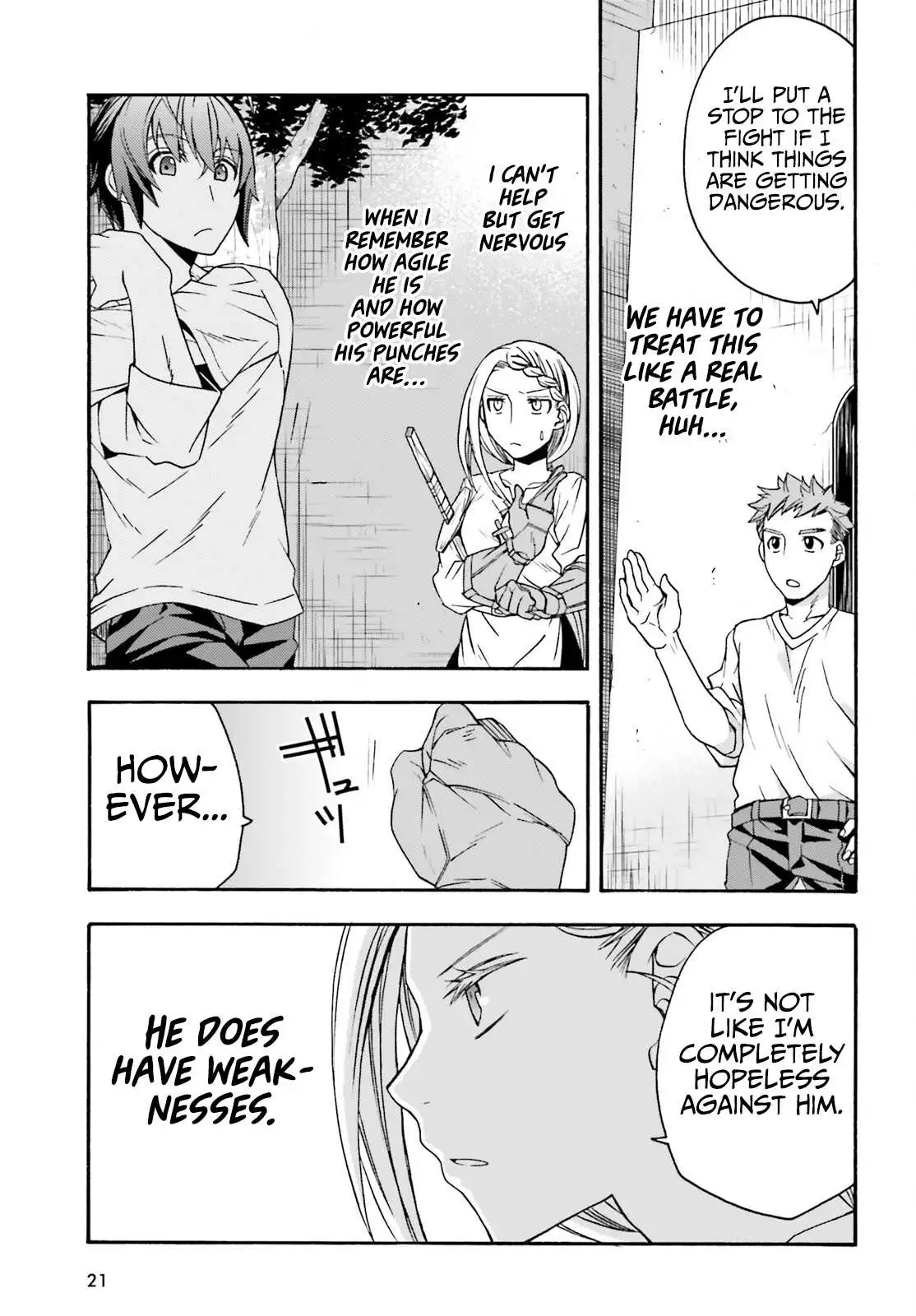 Manga page 14