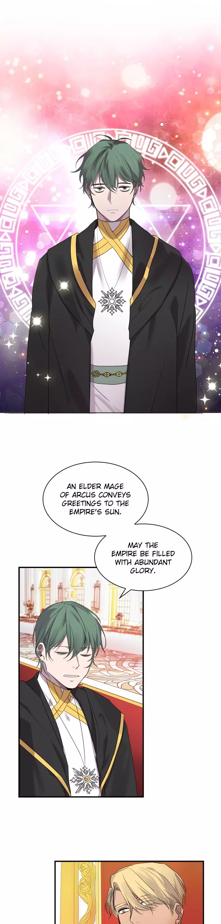 Manga page 21