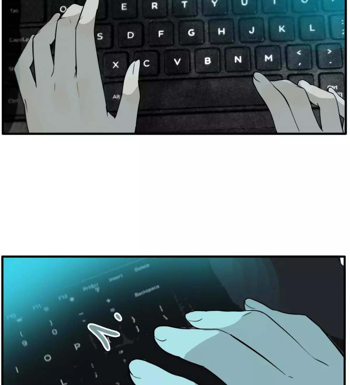 Manga page 15