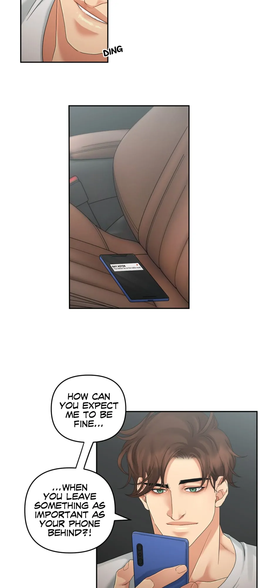 Manga page 30