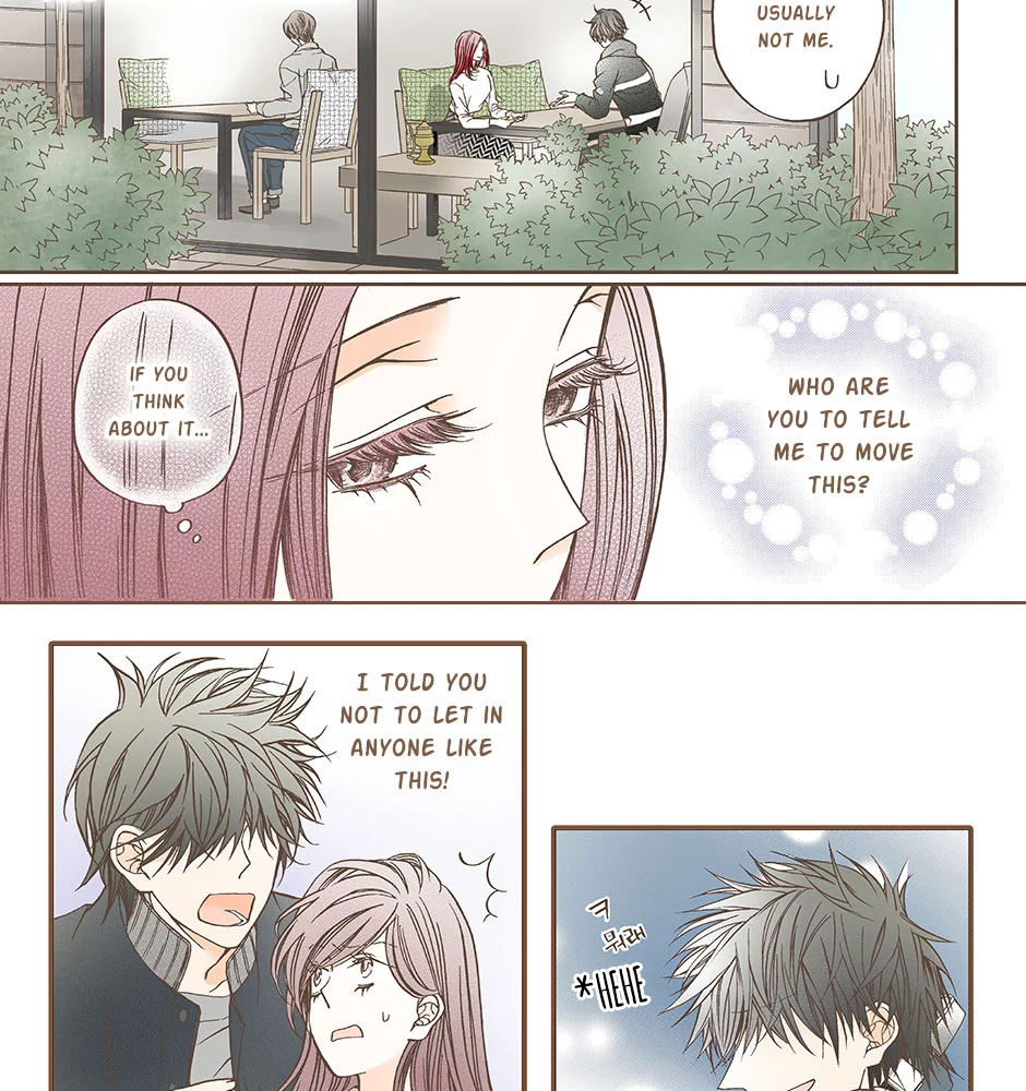 Manga page 20