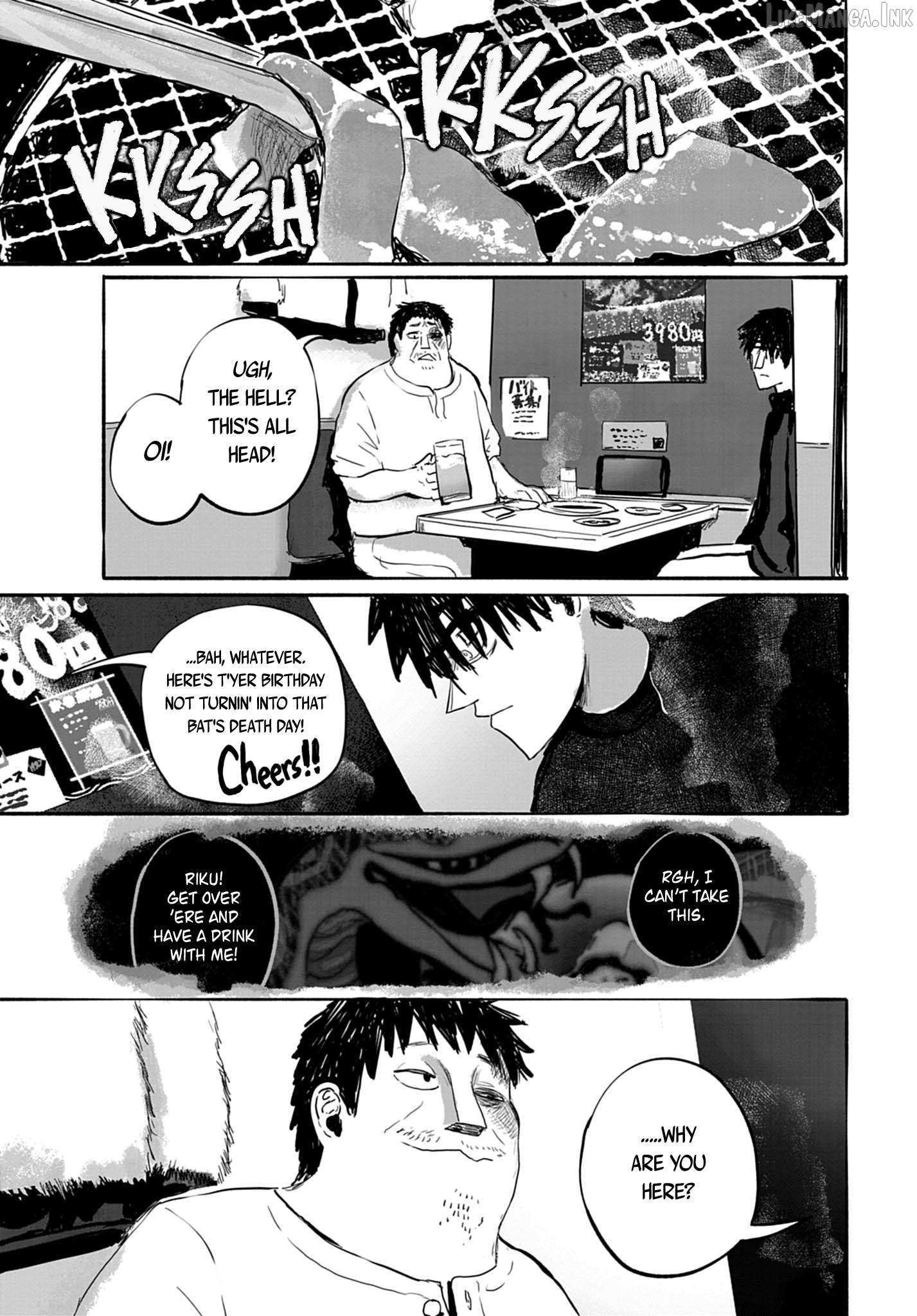Manga page 11