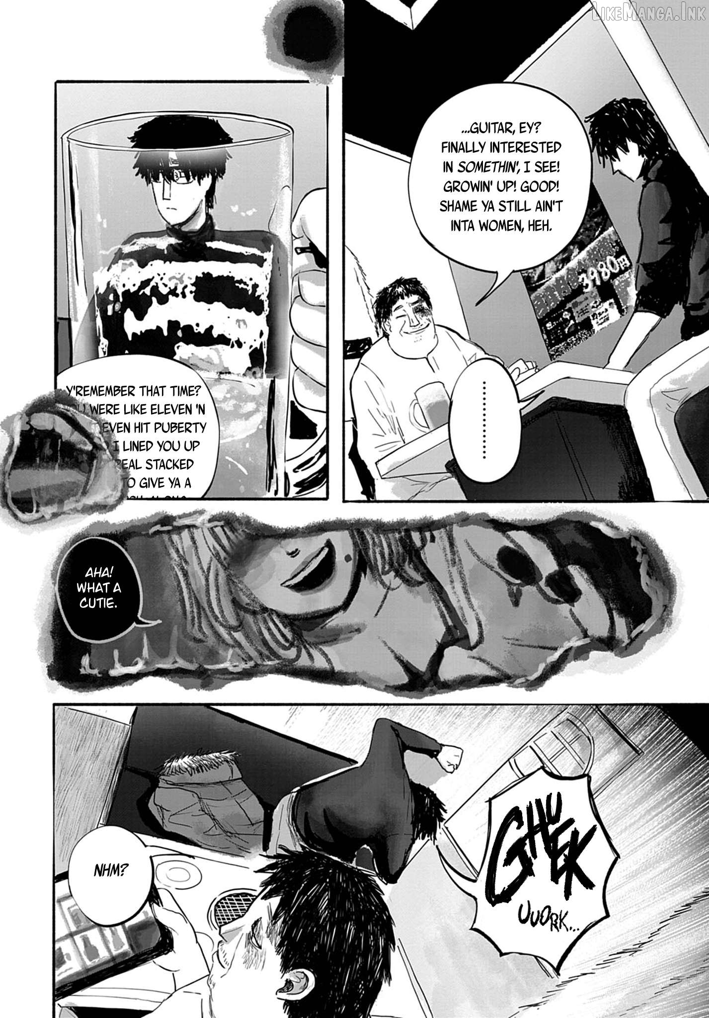 Manga page 12