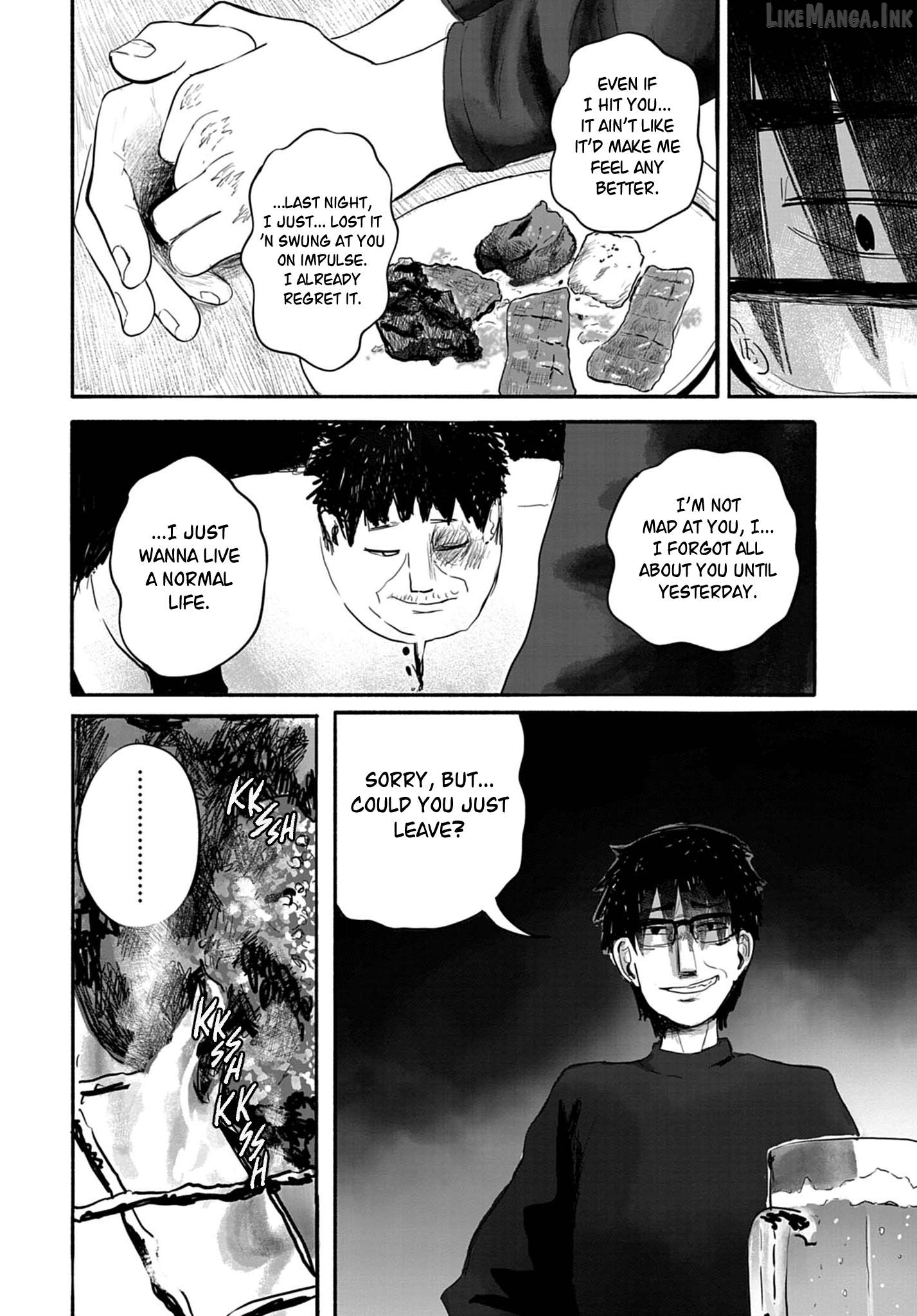 Manga page 16