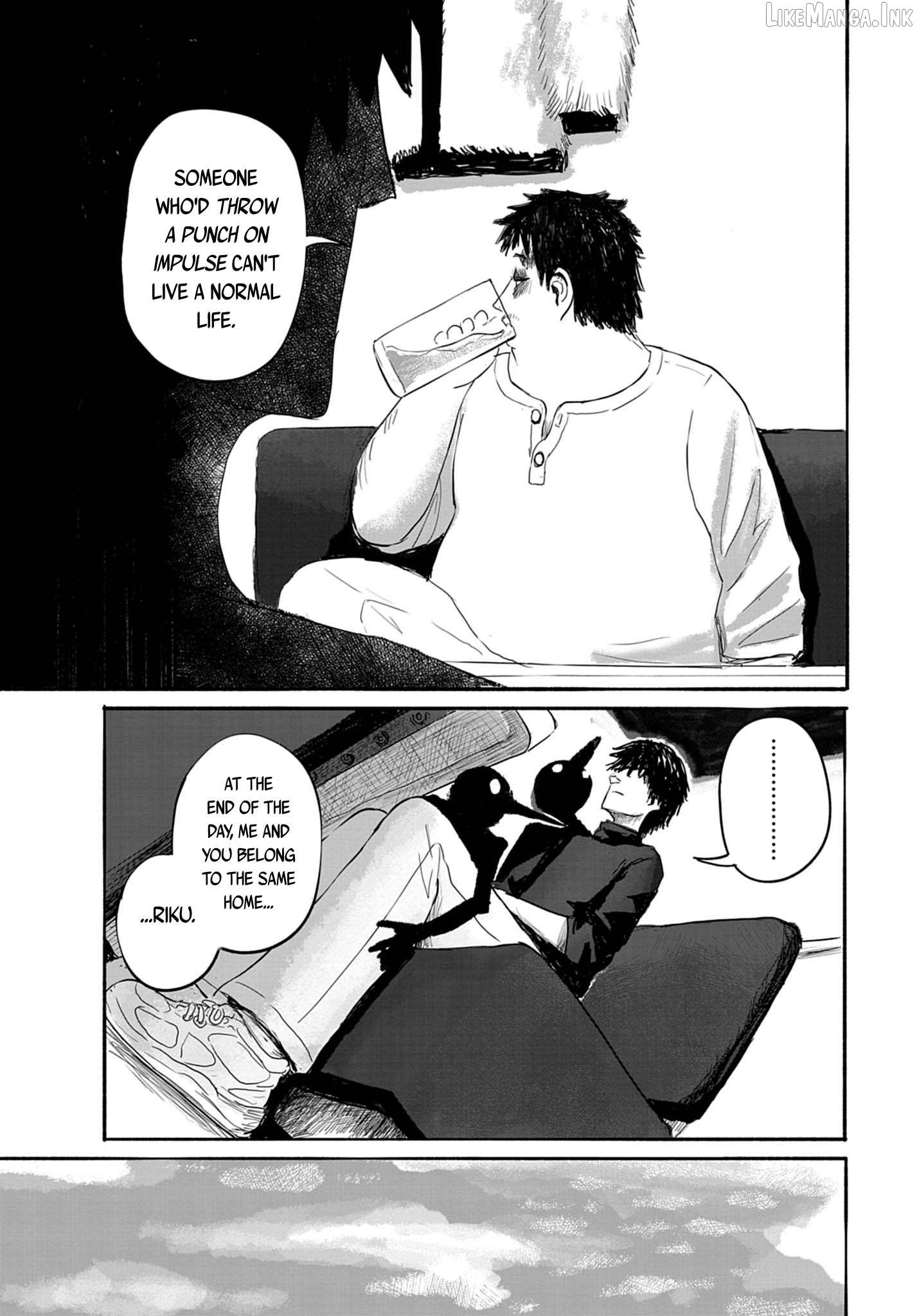 Manga page 17
