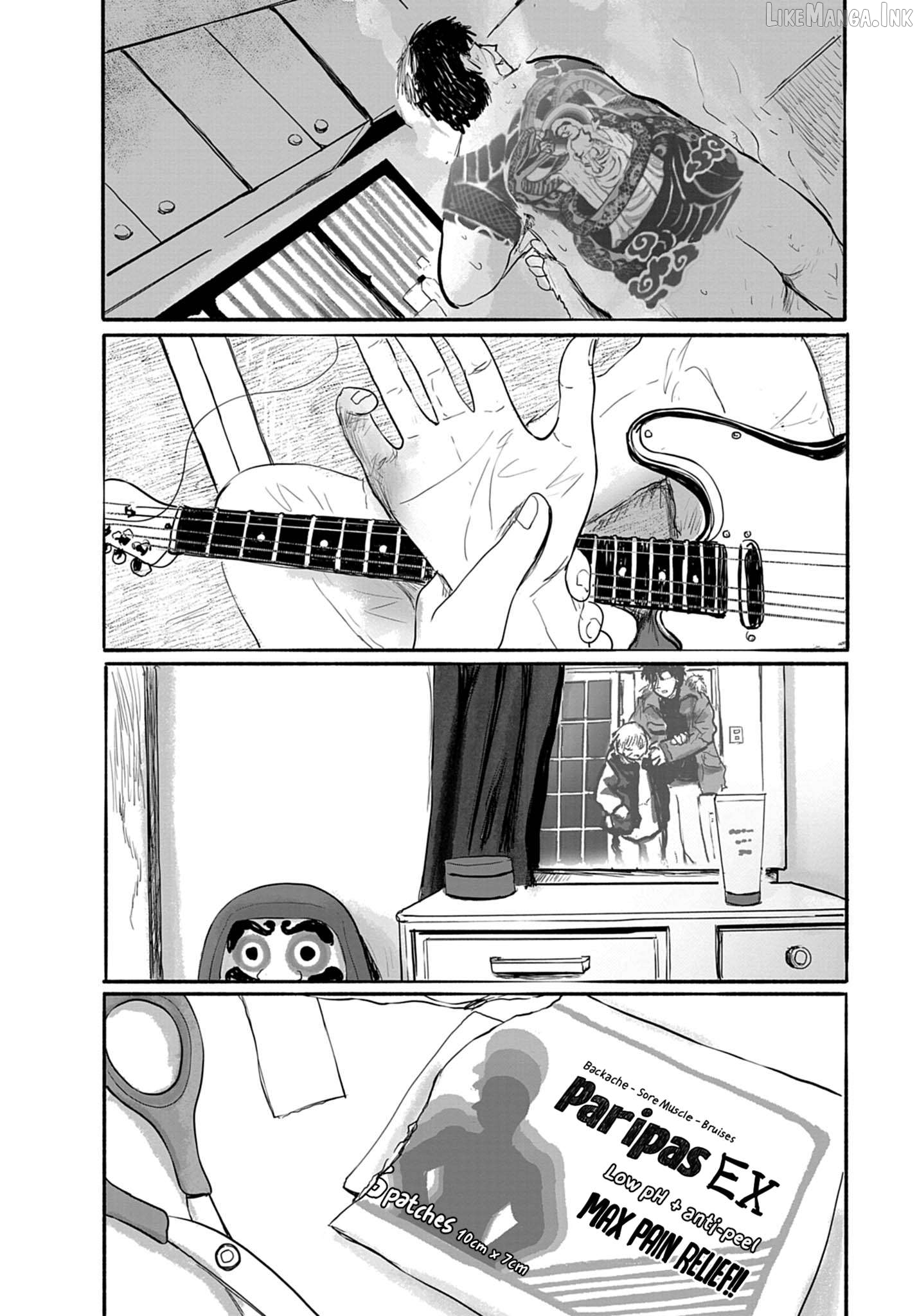 Manga page 19