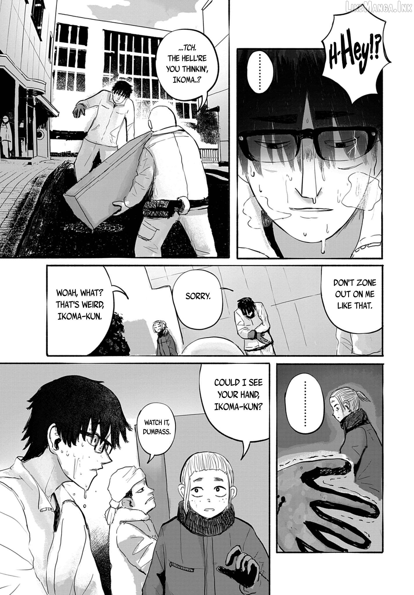 Manga page 21