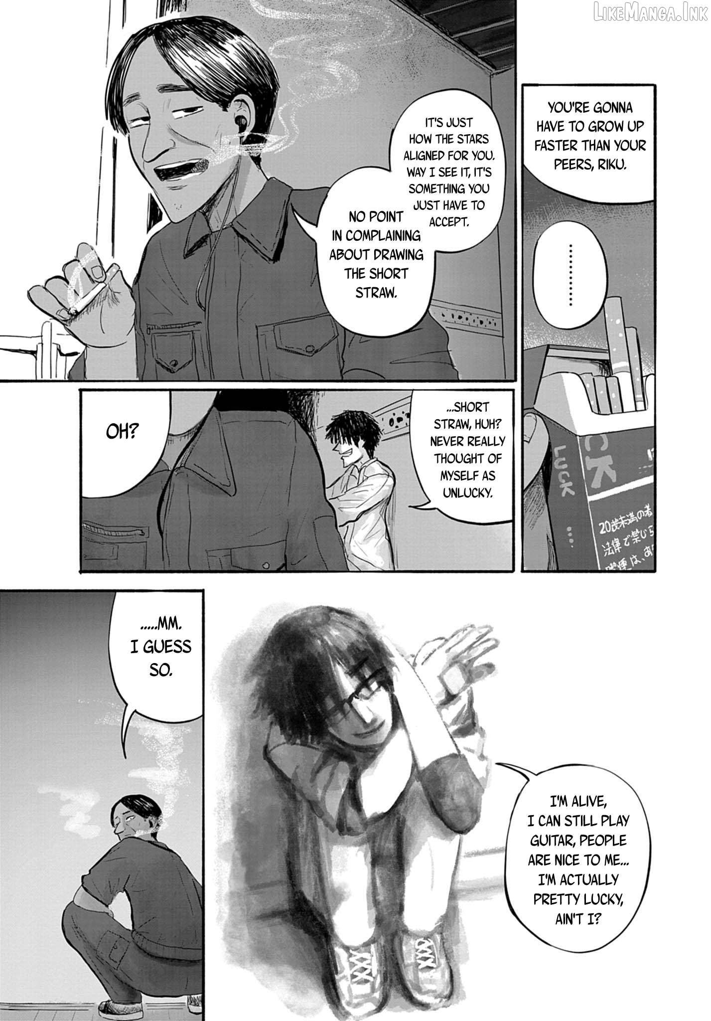 Manga page 25
