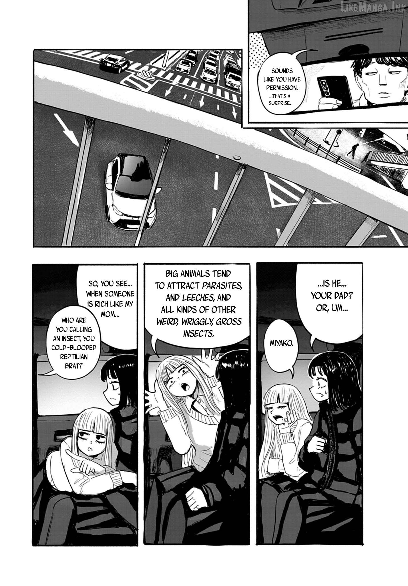 Manga page 30
