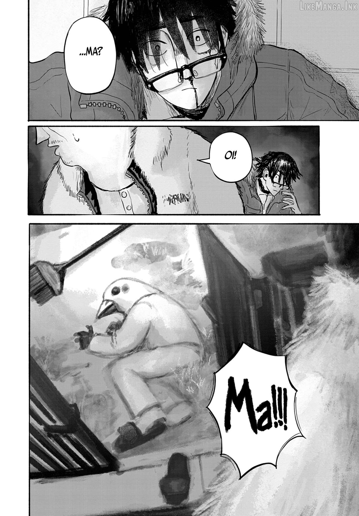 Manga page 4