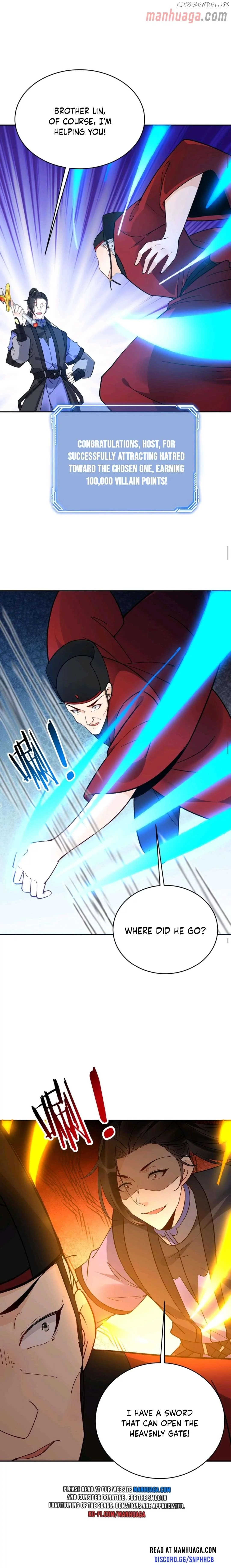 Manga page 6