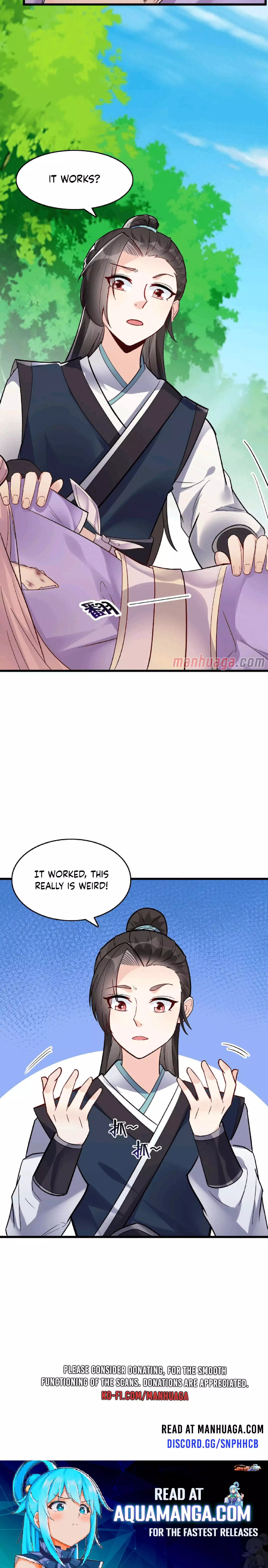 Manga page 10