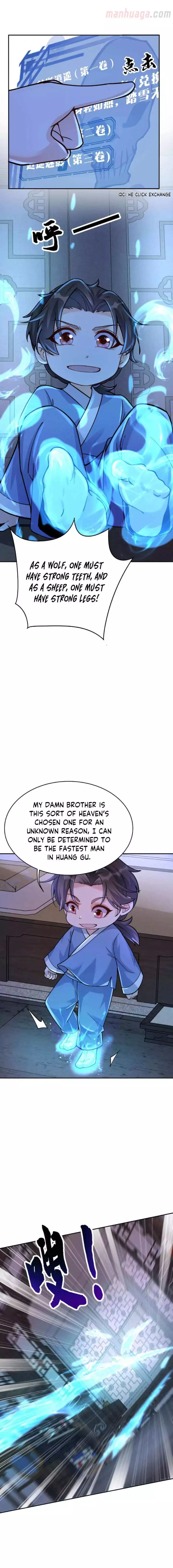 Manga page 5
