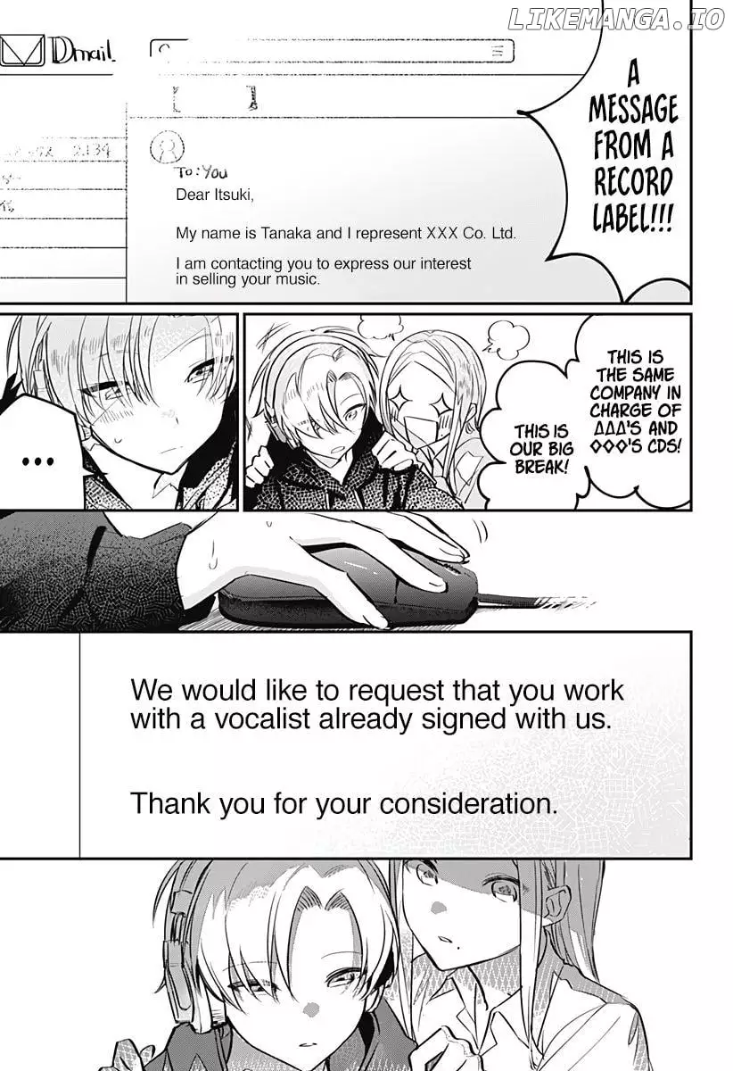 Manga page 7