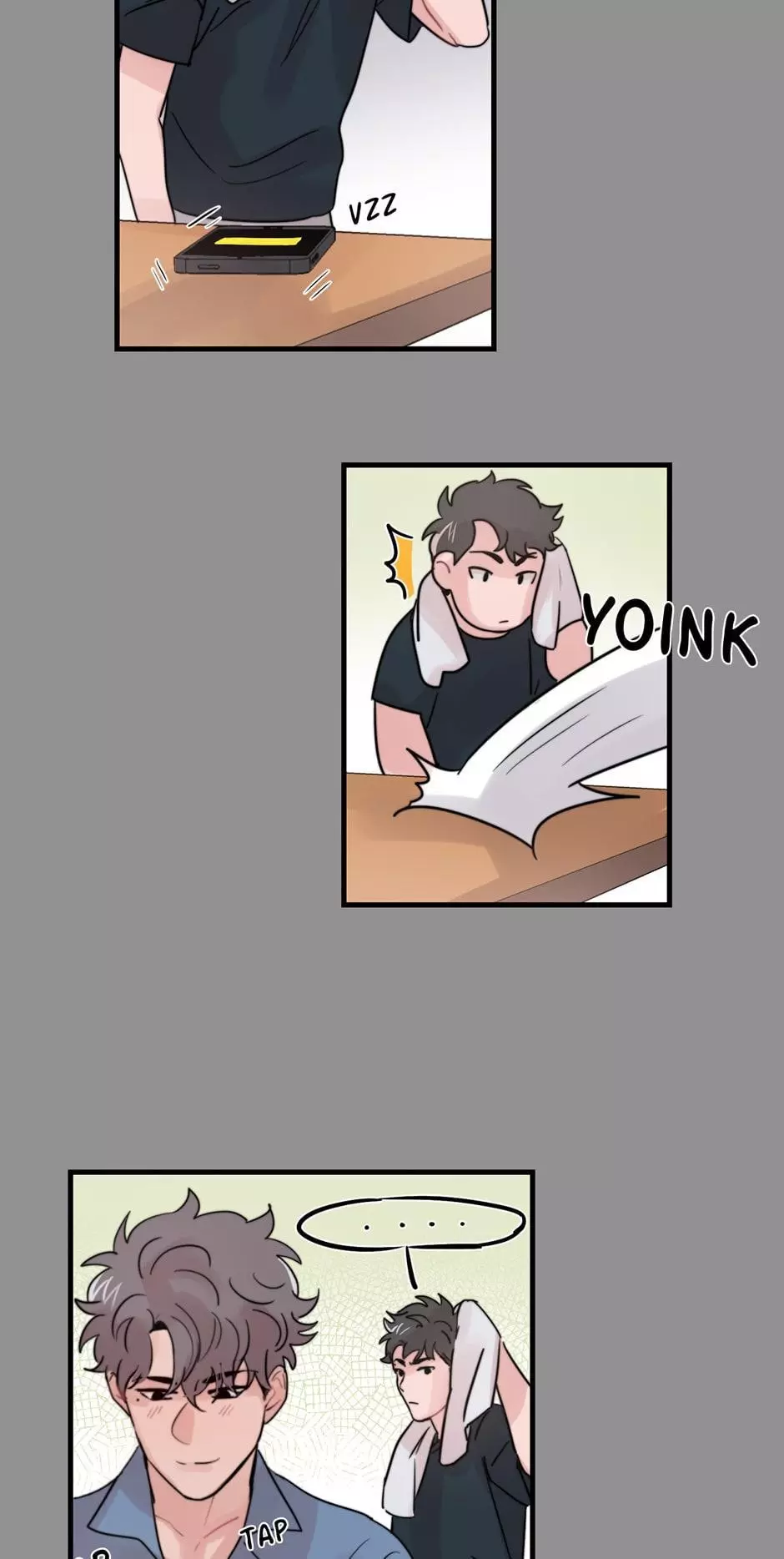 Manga page 14