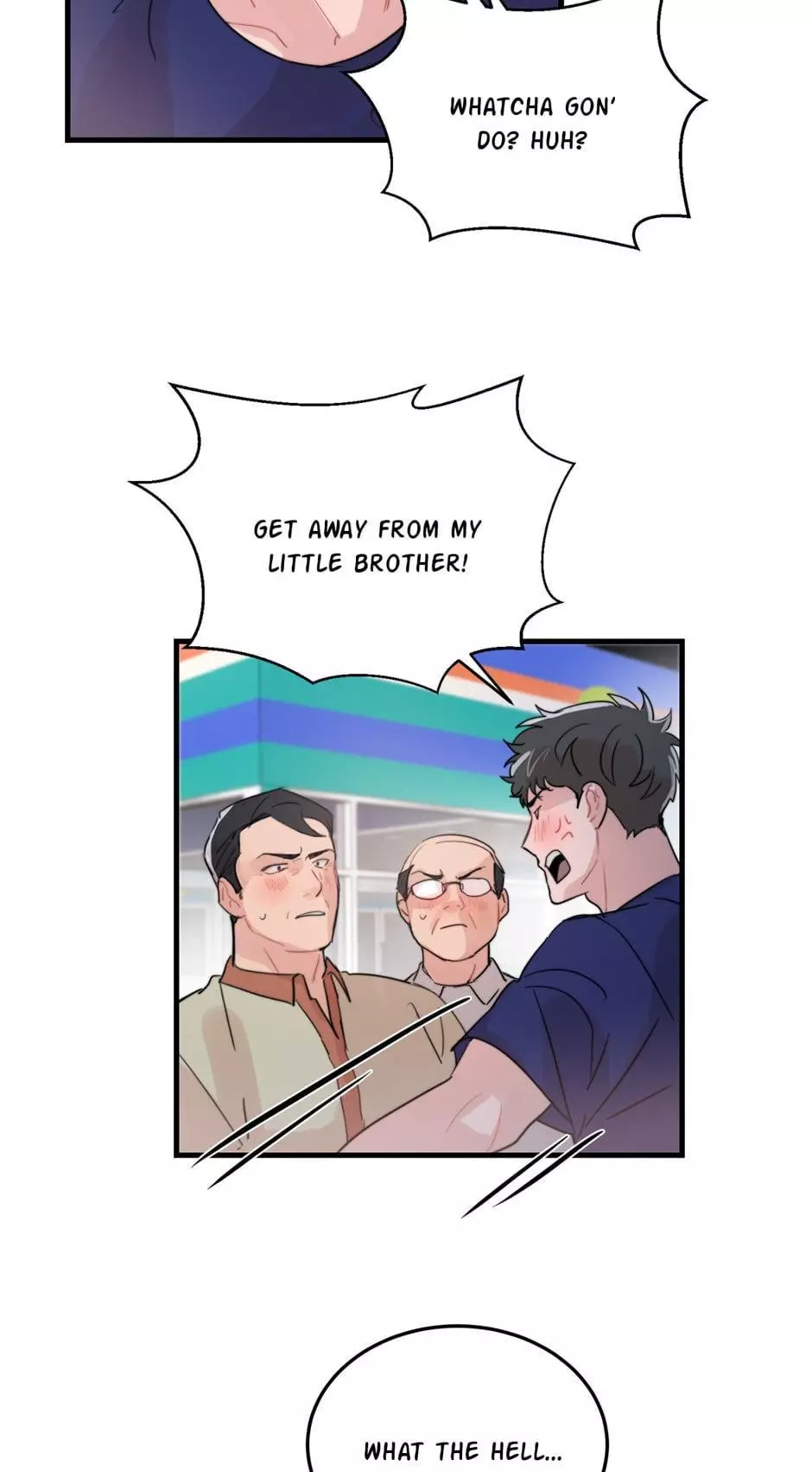 Manga page 32