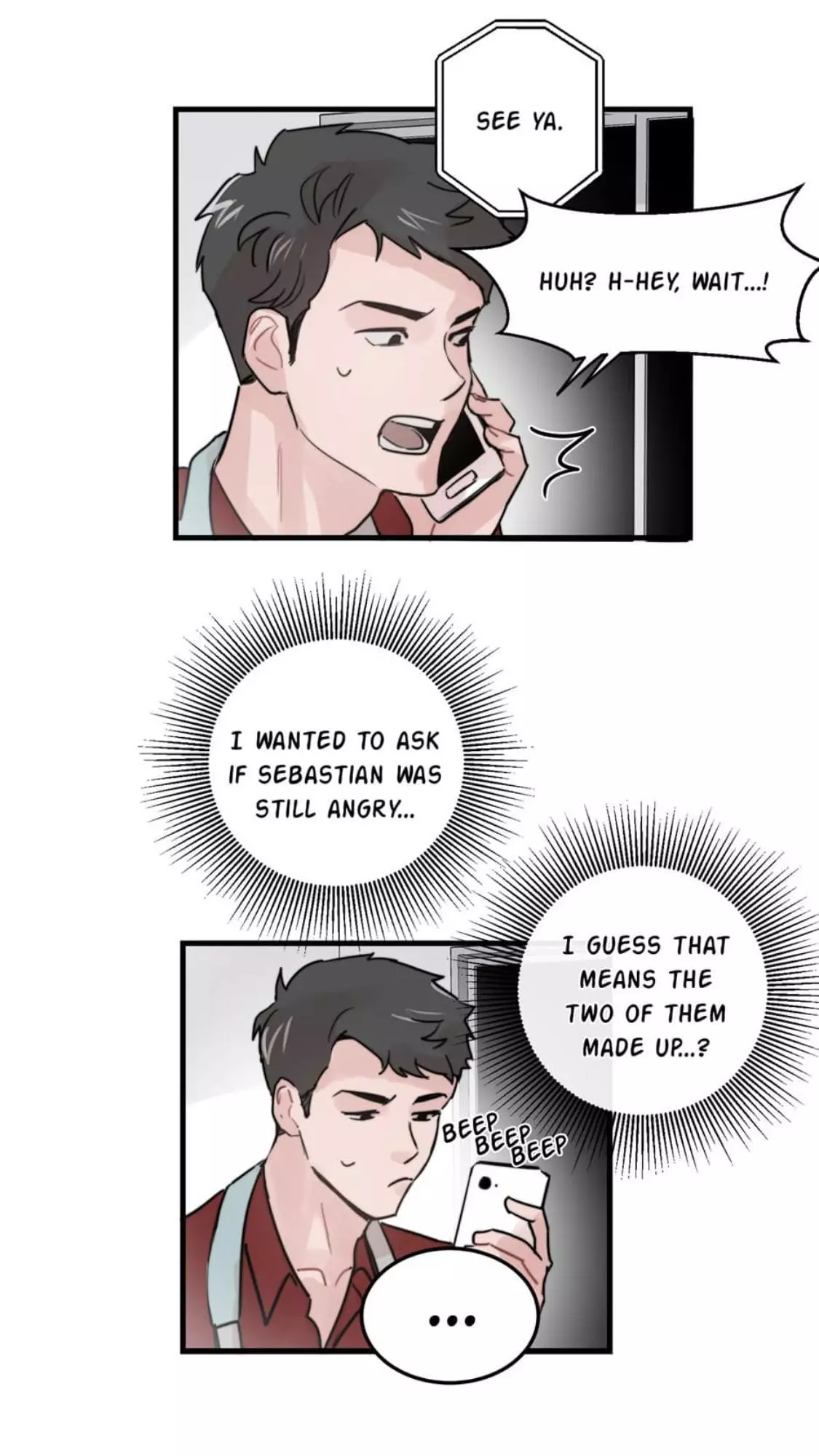 Manga page 19