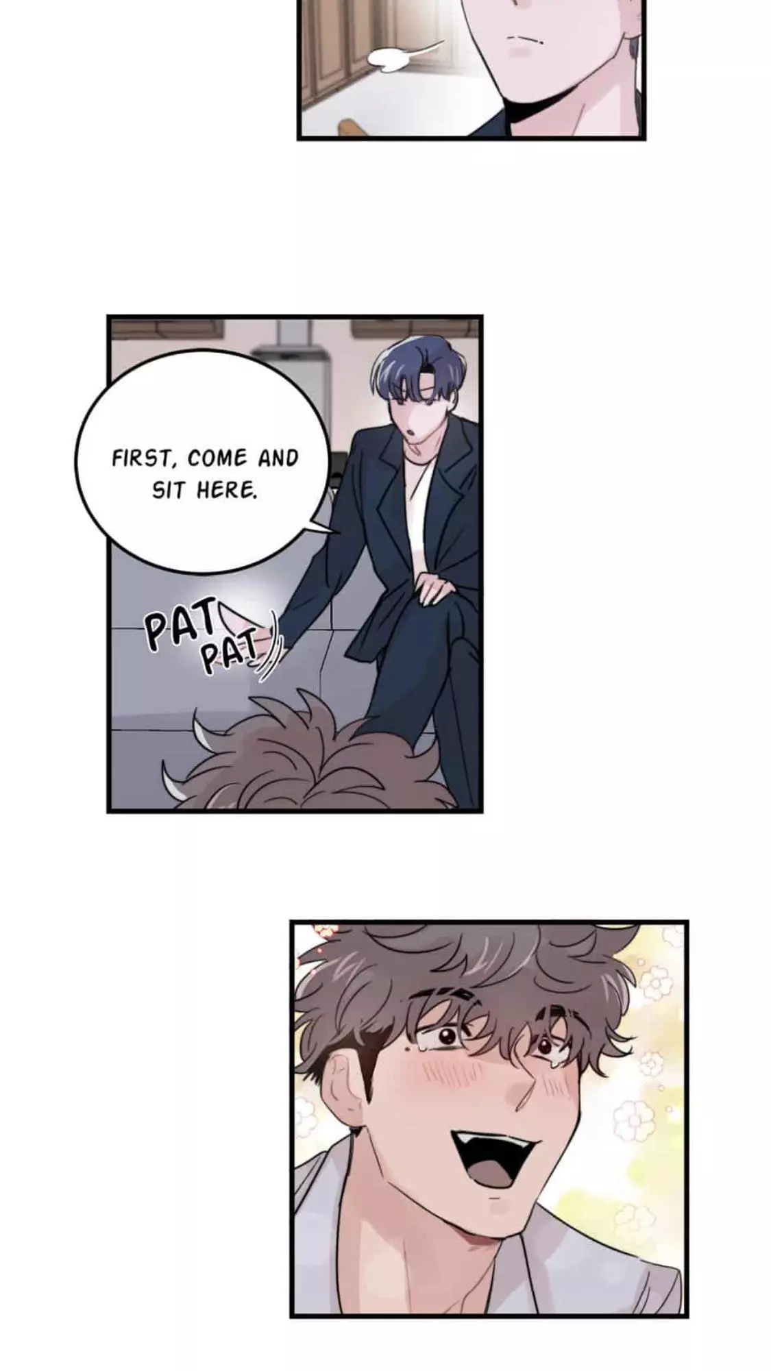 Manga page 10