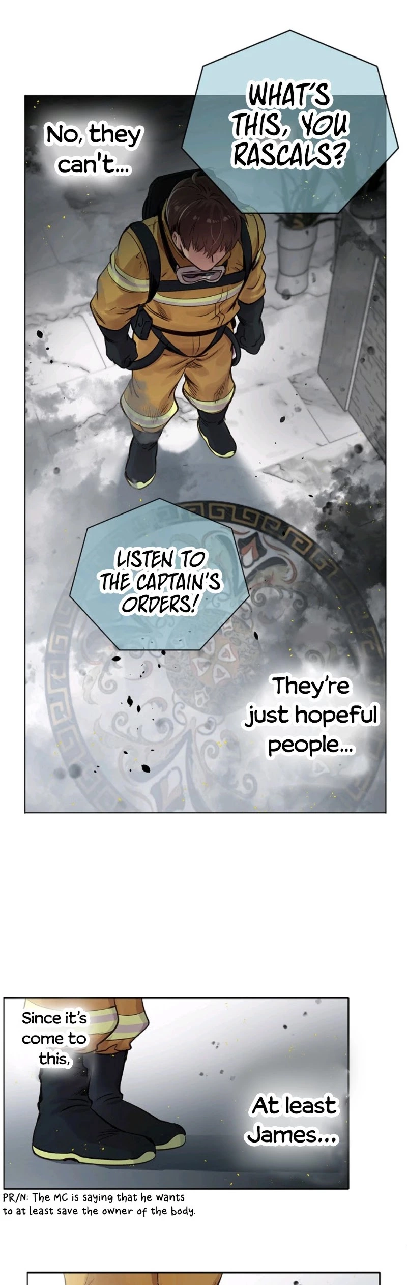 Manga page 25