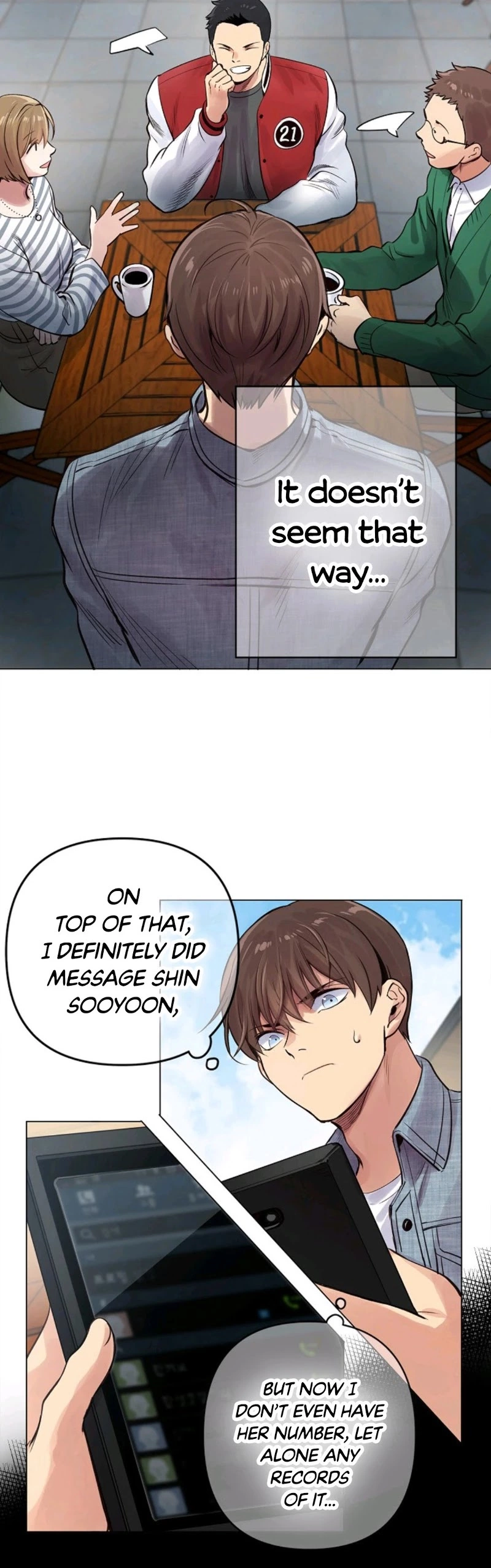Manga page 18