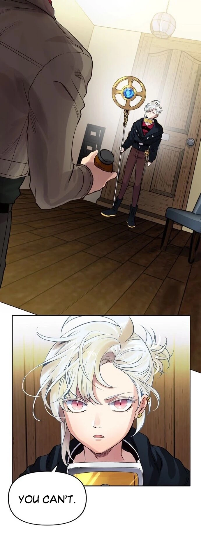 Manga page 10