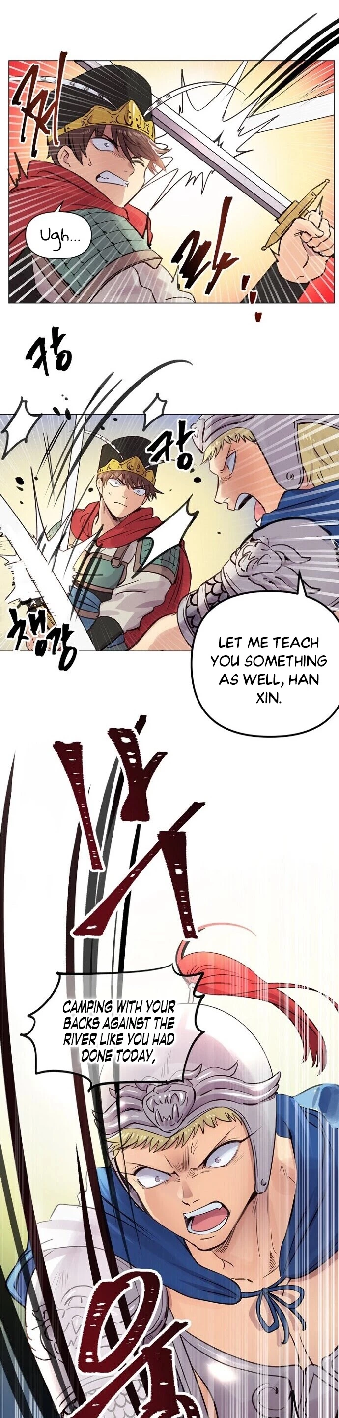 Manga page 9