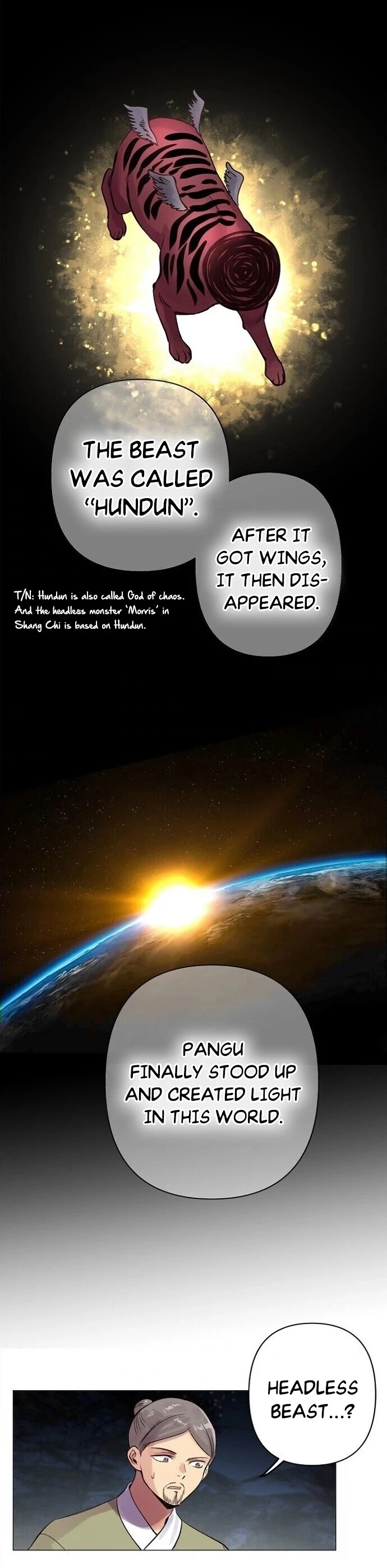 Manga page 19