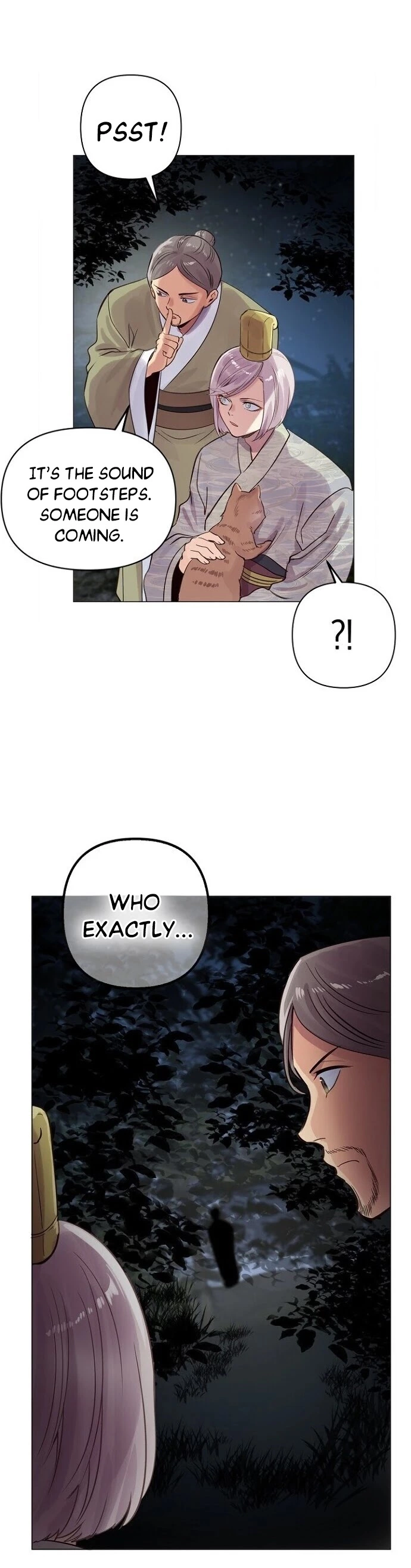 Manga page 21