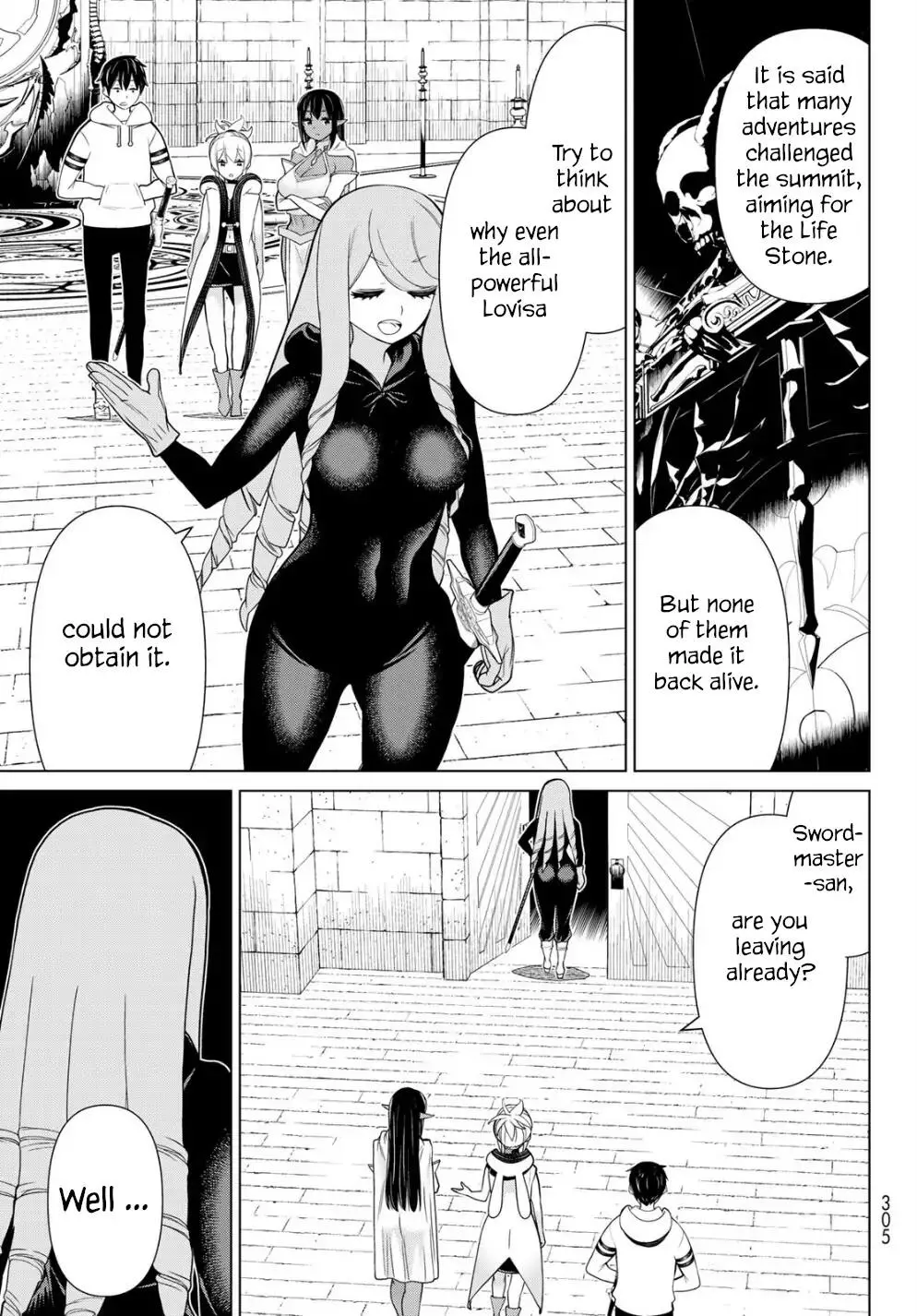 Manga page 14
