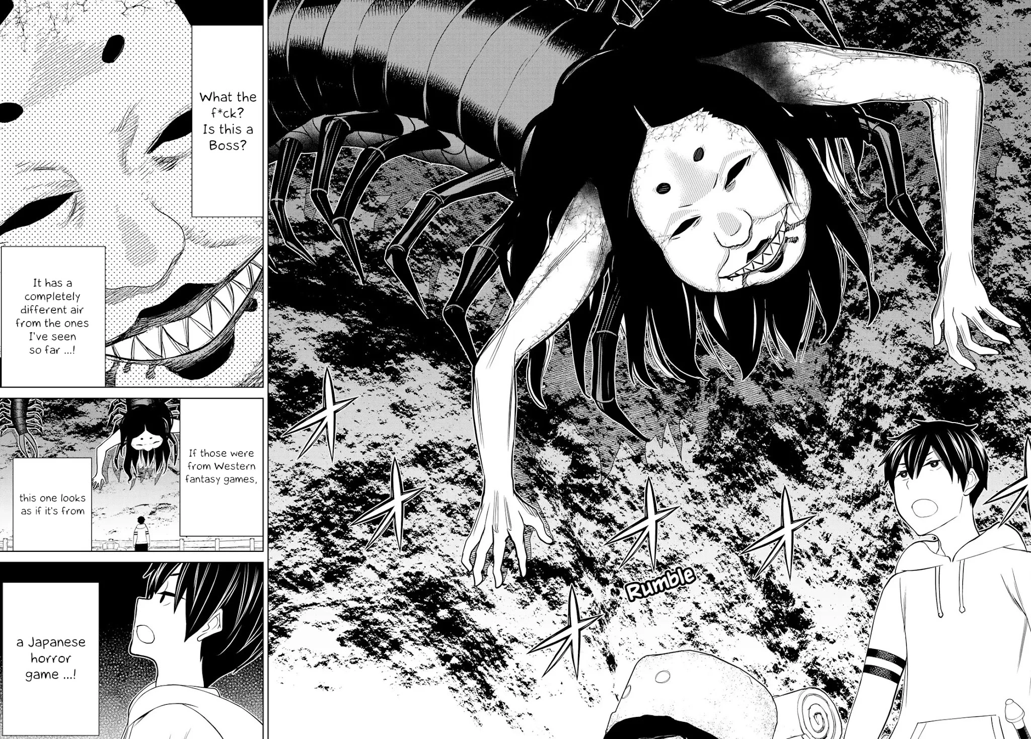 Manga page 30