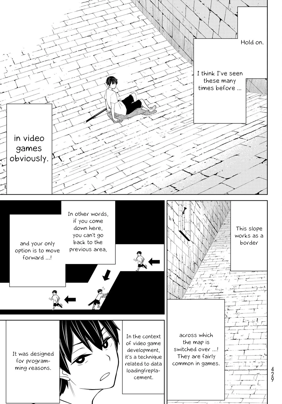 Manga page 24