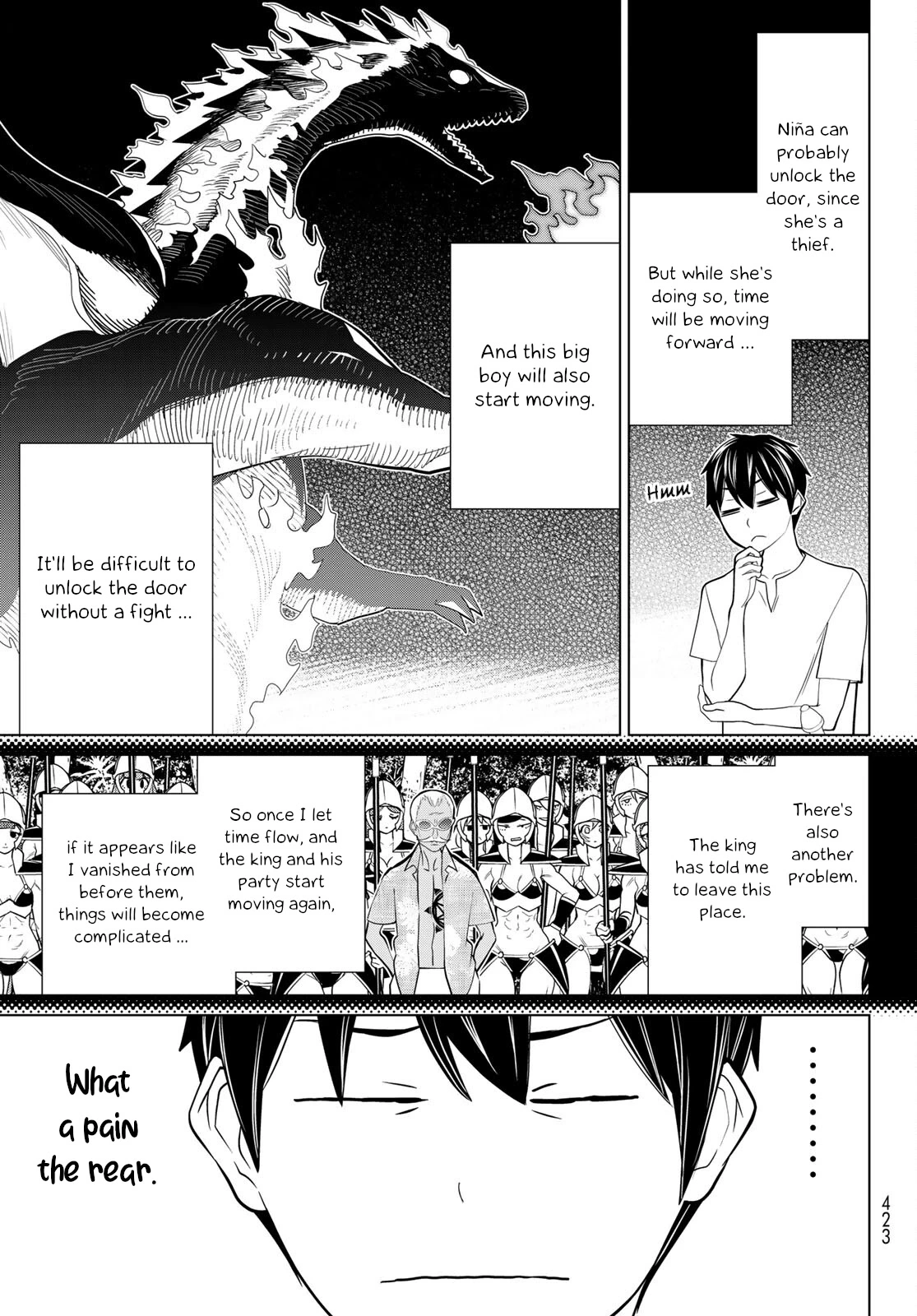 Manga page 18