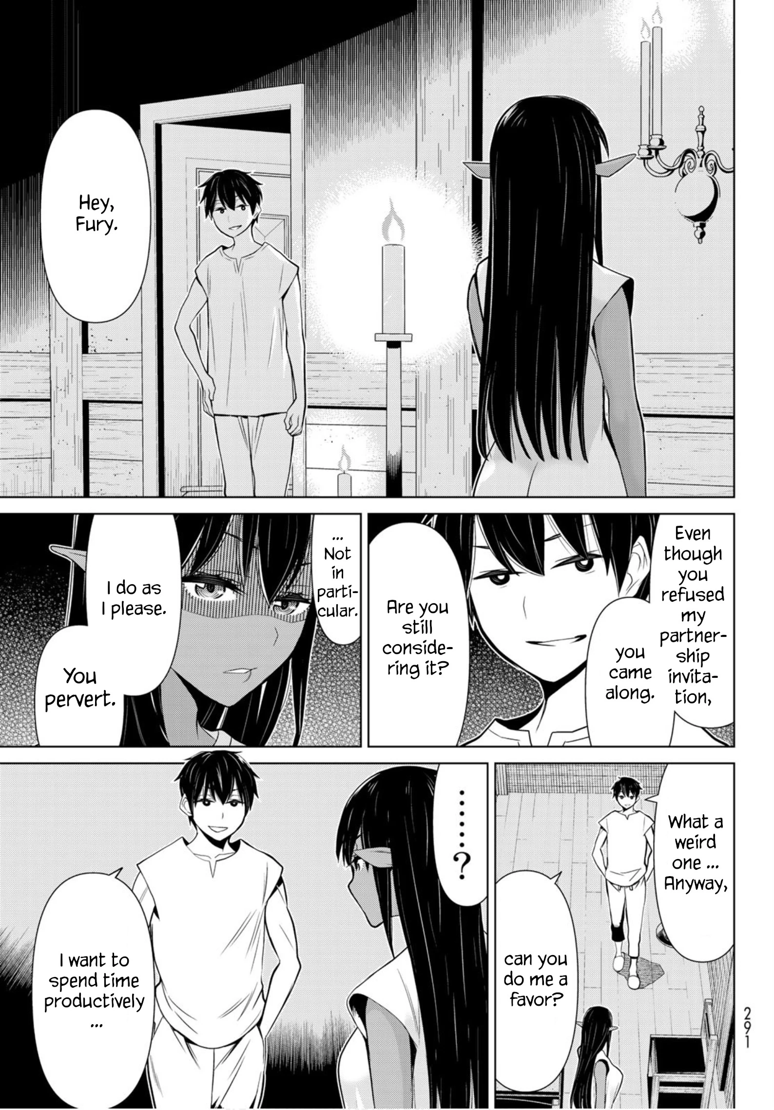 Manga page 31