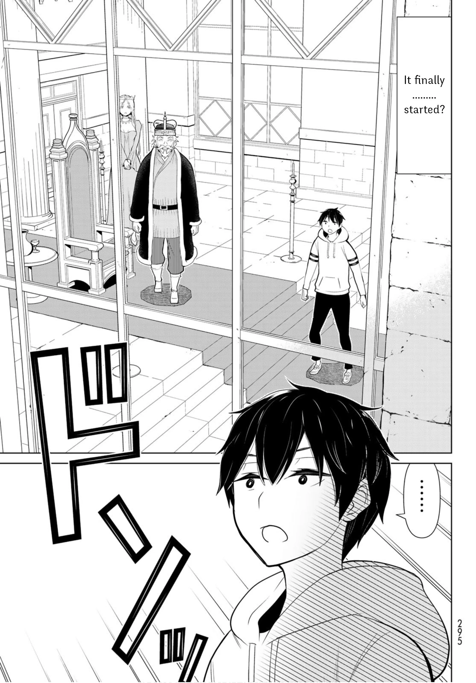 Manga page 34