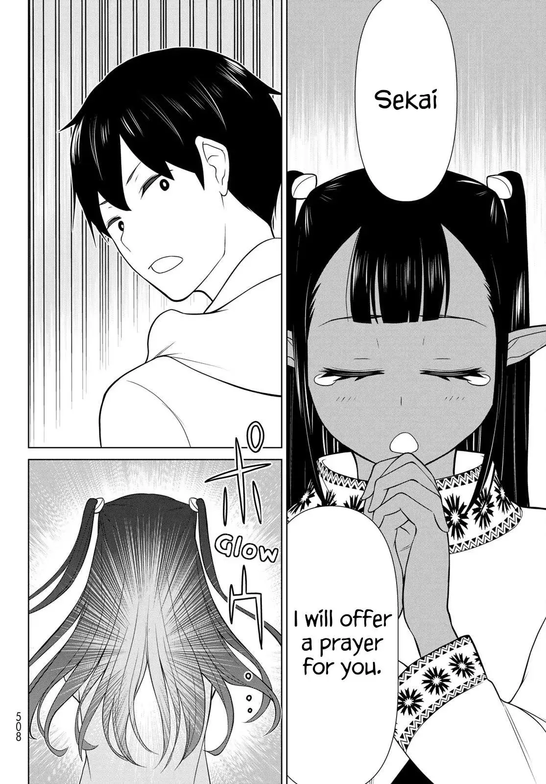 Manga page 30
