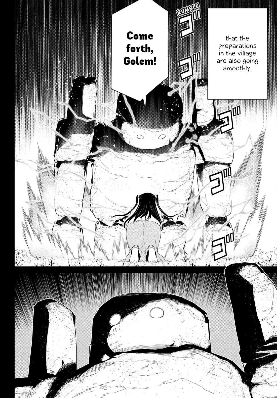 Manga page 21
