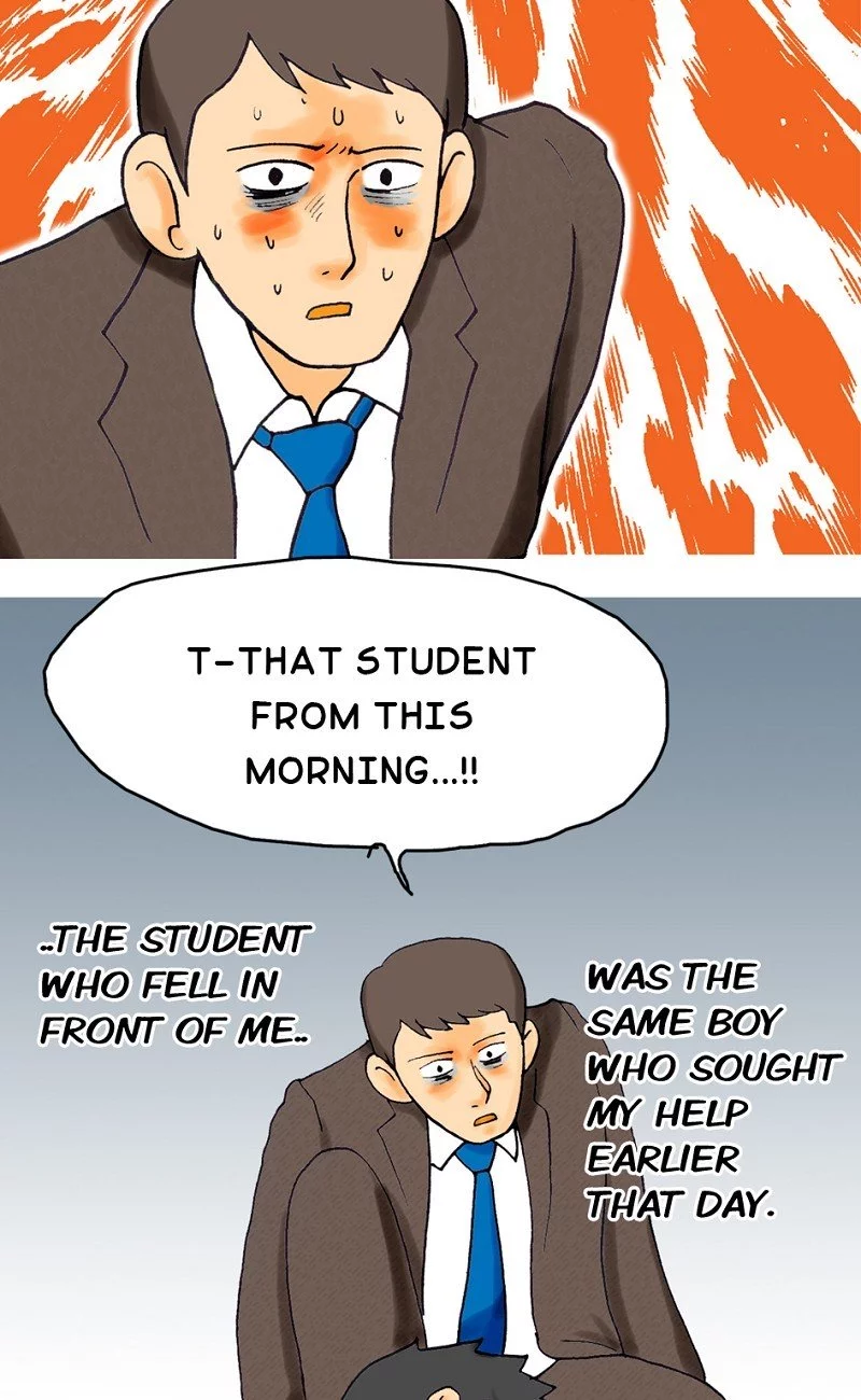 Manga page 38