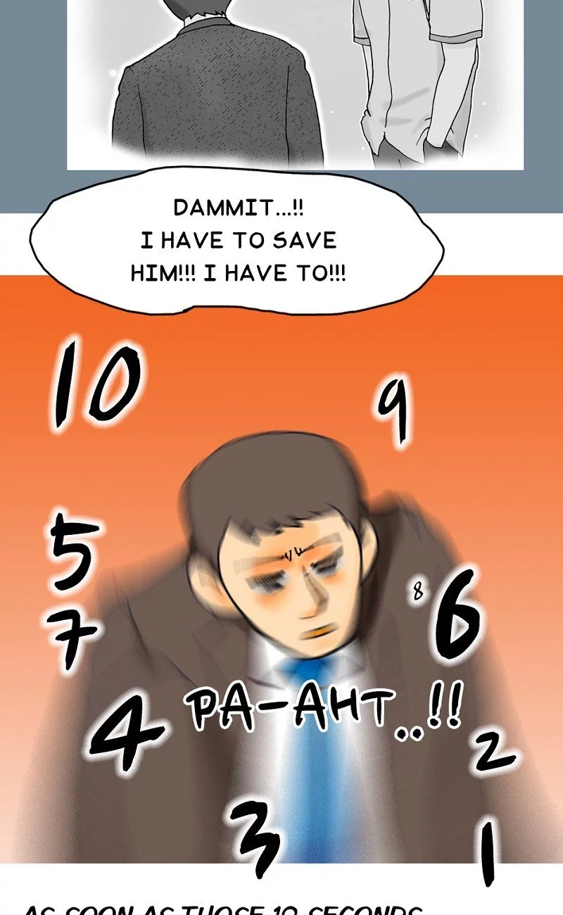 Manga page 40