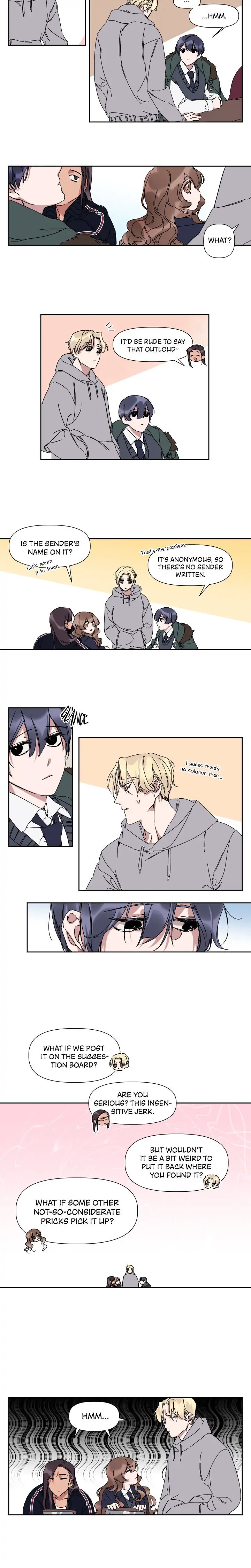 Manga page 4