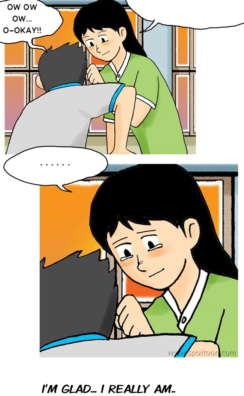 Manga page 45